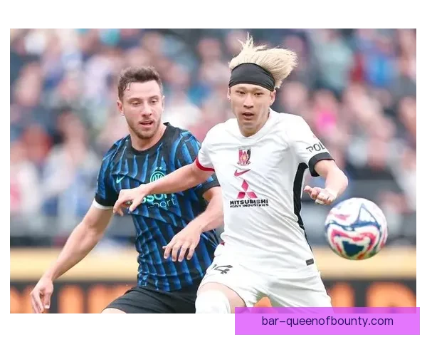 世俱杯赛场攻防数据深度分析揭示球队表现差异与竞技趋势