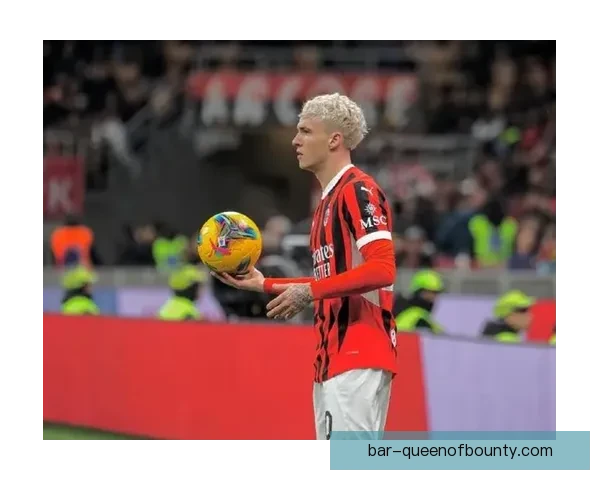 AC米兰免签皇家马德里青训小将阿莱克斯·希门尼斯补强边后卫潜力