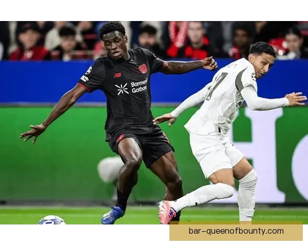 勒沃库森上赛季表现亮眼身价激增球员价值大幅上涨成为欧洲转会市场新焦点