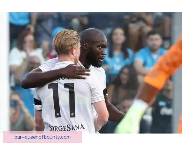 卢卡库加盟那不勒斯后与孔蒂再度携手 回归小魔兽状态连续破门重现辉煌