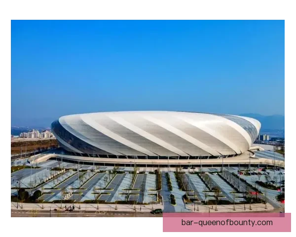 2026世界杯官方宣布16个主办城市建设百余官方训练基地助力赛事全面升级 ⚽